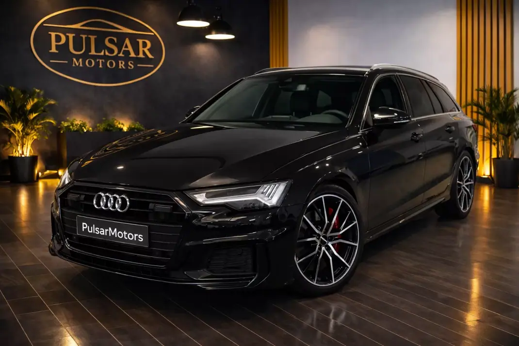 Audi A6 Avant 2021 - 46480 EUR, 118012 km - AUTO.MOTO.pt - 118012km - foto 1 de 14