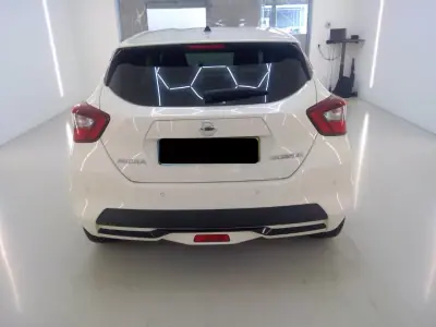 Nissan Micra 2021 - 14900 EUR, 17000 km - AUTO.MOTO.pt - 17000km - foto 5 de 10