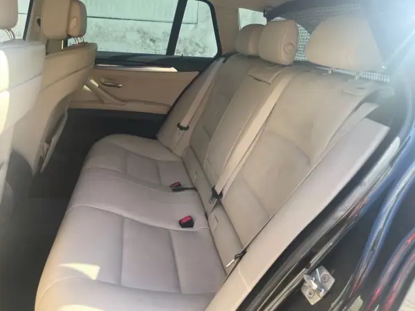 BMW 525 2012 - 14900 EUR, 253456 km - 253456km - foto 9 de 26