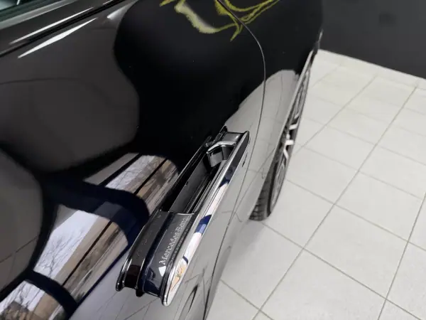 Mercedes-Benz AMG GT 2025 - 140000 EUR, 8886 km - AUTO.MOTO.pt - 8886km - foto 27 de 74