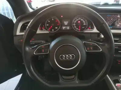 Audi A5 Cabrio 2016 - 24900 EUR, 163000 km - AUTO.MOTO.pt - 163000km - foto 18 de 20