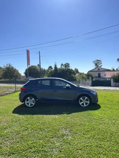 SEAT Ibiza 2019 - 13500 EUR, 62000 km - 62000km - foto 4 de 13