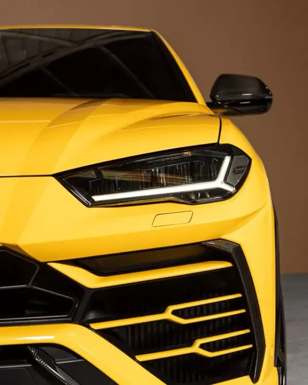 Lamborghini Urus 2020 - 275000 EUR, 104000 km - AUTO.MOTO.pt - 104000km - foto 9 de 40
