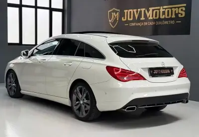 Mercedes-Benz CLA 180 2016 - 15850 EUR, 146212 km - AUTO.MOTO.pt - 146212km - foto 15 de 31