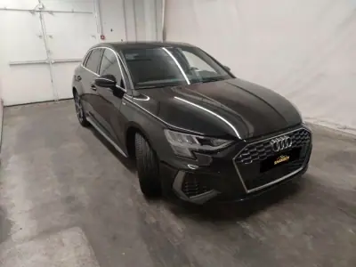 Audi A3 Sportback 2022 - 27990 EUR, 43124 km - AUTO.MOTO.pt - 43124km - foto 3 de 12