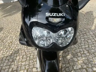 Suzuki GSX 1250FA 2000 - 1900 EUR, 41199 km - AUTO.MOTO.pt - 41199km - foto 9 de 18