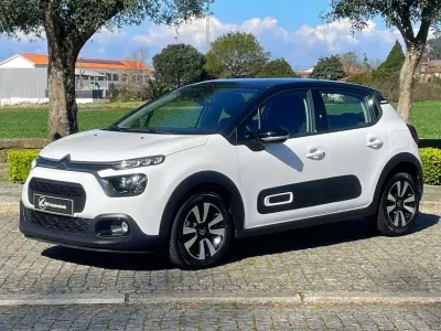 Citroën C3 2020 - 11950 EUR, 90000 km - AUTO.MOTO.pt - 90000km - foto 2 de 31