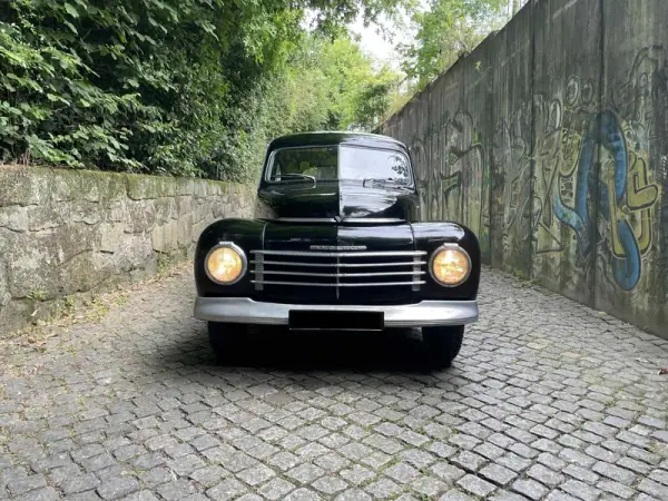 Volvo PV 1950 - 19900 EUR, 0 km - AUTO.MOTO.pt - foto 25 de 43