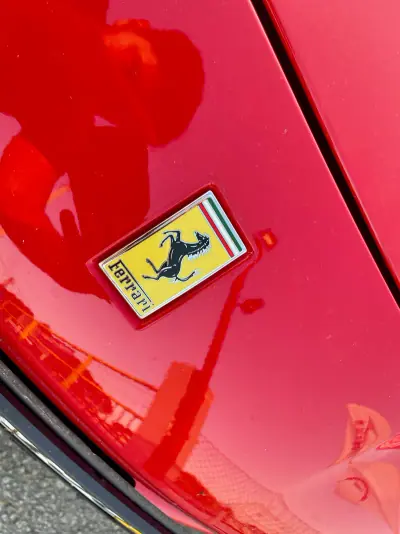 Ferrari 488 2017 - 299750 EUR, 26250 km - AUTO.MOTO.pt - 26250km - foto 26 de 26