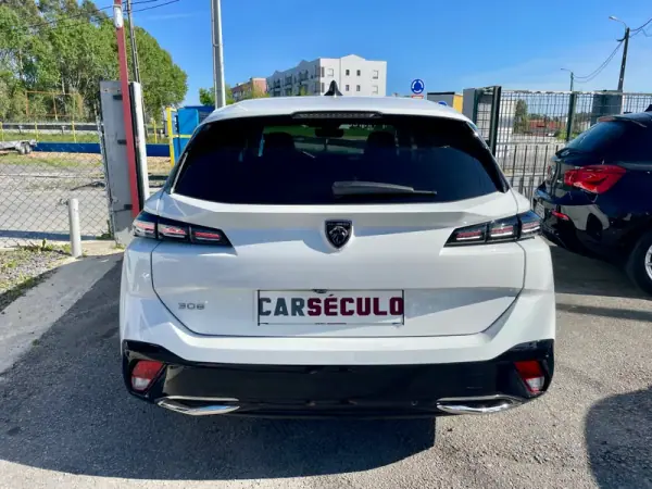 Peugeot 308 SW 2023 - 18950 EUR, 75531 km - AUTO.MOTO.pt - 75531km - foto 9 de 37