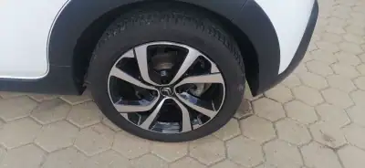 Citroën C3 2022 - 20300 EUR, 37087 km - AUTO.MOTO.pt - 37087km - foto 3 de 18