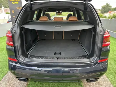 BMW X3 2021 - 58000 EUR, 260000 km - AUTO.MOTO.pt - 260000km - foto 75 de 77