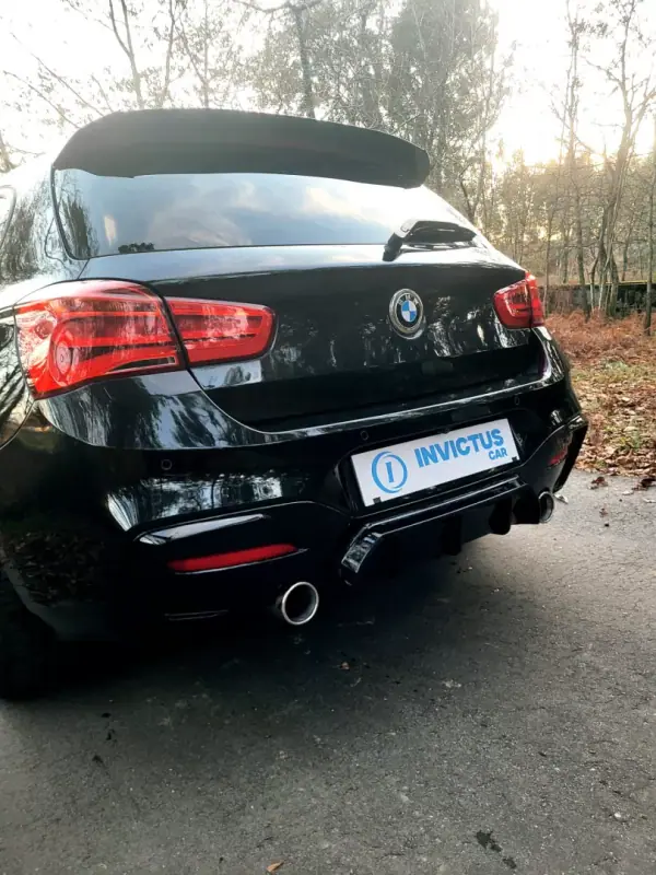 BMW 120 2015 - 20990 EUR, 157100 km - AUTO.MOTO.pt - 157100km - foto 19 de 31