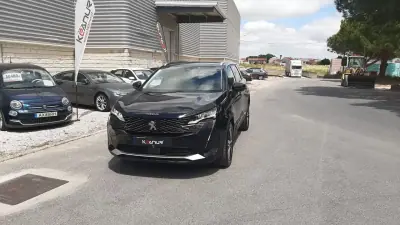 Peugeot 5008 2022 - 25490 EUR, 71410 km - AUTO.MOTO.pt - 71410km - foto 13 de 57