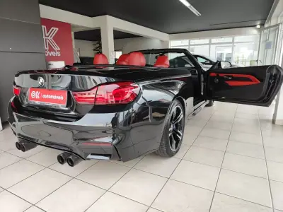 BMW M4 2016 - 51500 EUR, 76150 km - AUTO.MOTO.pt - 76150km - foto 24 de 44