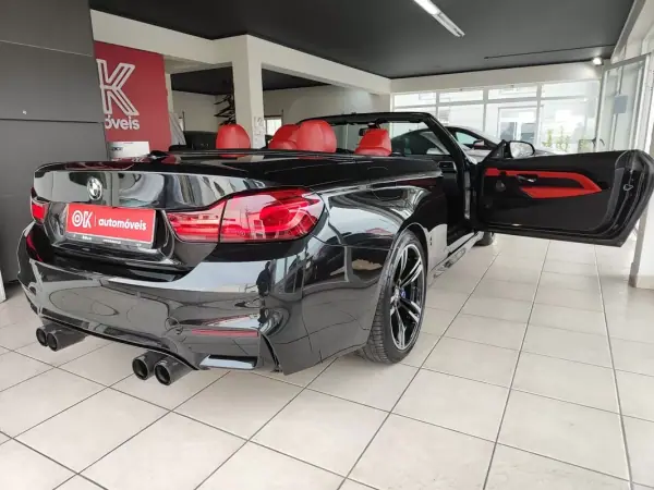 BMW M4 2016 - 51500 EUR, 76150 km - AUTO.MOTO.pt - 76150km - foto 24 de 44