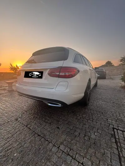 Mercedes-Benz C 300 2020 - 26499 EUR, 59252 km - 59252km - foto 4 de 21