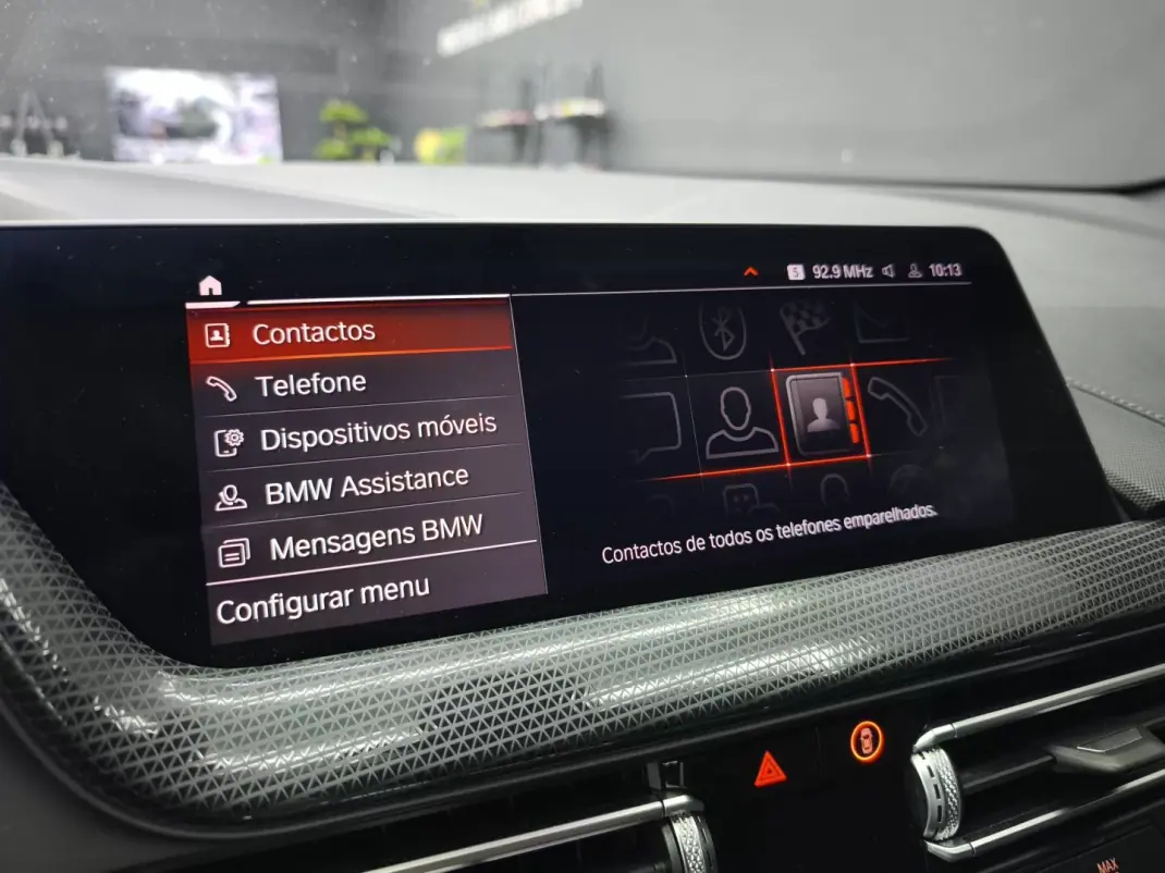 BMW 218 Gran Coupé 2021 - 22450 EUR, 190644 km - AUTO.MOTO.pt - 190644km - foto 36 de 44