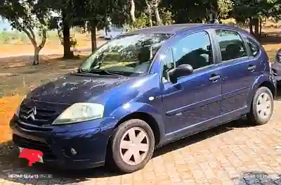 Citroën C3 2007 - 4800 EUR, 116151 km - AUTO.MOTO.pt - 116151km - foto 1 de 5