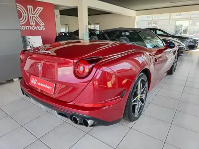 Ferrari California 2016 - 157000 EUR, 73000 km - AUTO.MOTO.pt - 73000km - foto 13 de 56