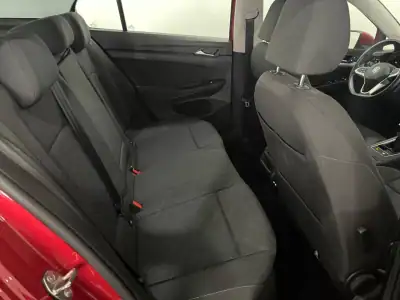 Volkswagen Golf 2021 - 16900 EUR, 4480 km - AUTO.MOTO.pt - 4480km - foto 7 de 25
