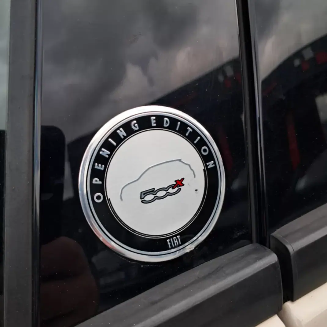 Fiat 500X 2015 - 11250 EUR, 149000 km - AUTO.MOTO.pt - 149000km - foto 11 de 21