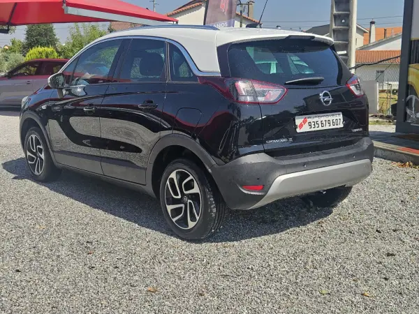Opel Crossland X 2018 - 12800 EUR, 112200 km - AUTO.MOTO.pt - 112200km - foto 7 de 45