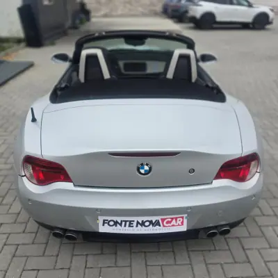 BMW Z4 2007 - 15750 EUR, 142385 km - 142385km - foto 12 de 36