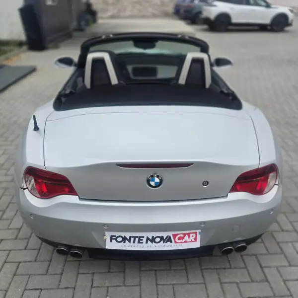 BMW Z4 2007 - 15750 EUR, 142385 km - 142385km - foto 12 de 36