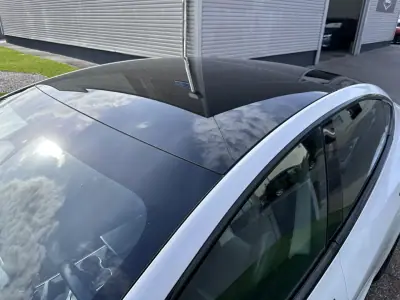 Tesla Model 3 2019 - 15500 EUR, 333000 km - AUTO.MOTO.pt - 333000km - foto 24 de 62