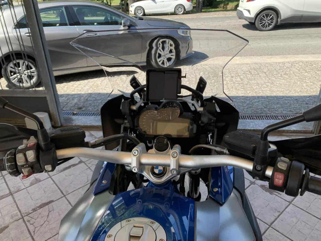BMW R 1200 GS 2017 - 15750 EUR, 65052 km - AUTO.MOTO.pt - 65052km - foto 10 de 13