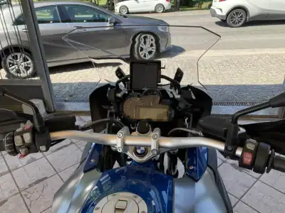 BMW R 1200 GS 2017 - 15750 EUR, 65052 km - AUTO.MOTO.pt - 65052km - foto 10 de 13