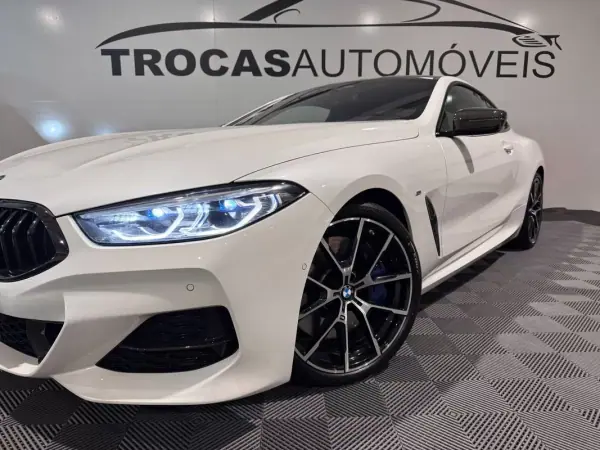 BMW 840 2021 - 76900 EUR, 49759 km - AUTO.MOTO.pt - 49759km - foto 58 de 60