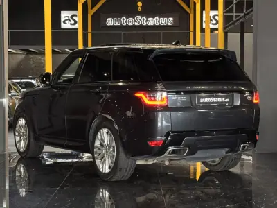 Land Rover Range Rover Sport 2019 - 49990 EUR, 245900 km - AUTO.MOTO.pt - 245900km - foto 7 de 32