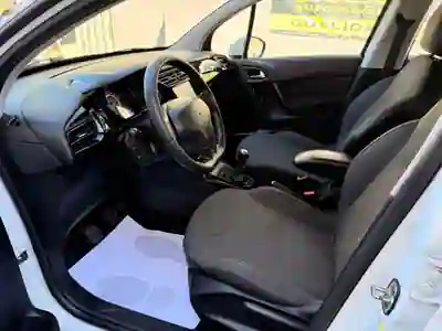 Citroën C3 2015 - 6000 EUR, 270000 km - foto 6 de 15