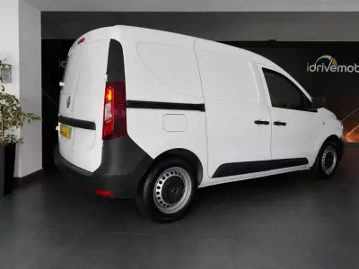 Renault Express 1.5 Blue dCi Extra 2023 - 14500 EUR, 93500 km - AUTO.MOTO.pt - 93500km - foto 3 de 15