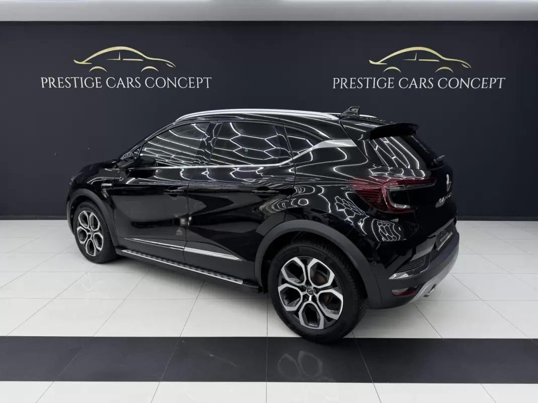 Renault Captur 2021 - 17950 EUR, 153785 km - 153785km - foto 5 de 44
