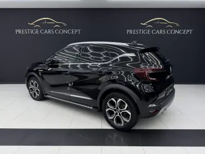 Renault Captur 2021 - 17950 EUR, 153785 km - 153785km - foto 5 de 44