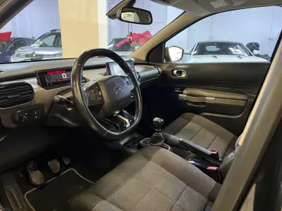 Citroën C4 Cactus 2018 - 12990 EUR, 140000 km - 140000km - foto 5 de 54