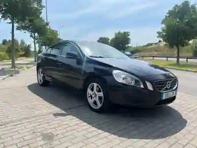 Volvo S60 2011 - 9500 EUR, 200948 km - 200948km - foto 12 de 12