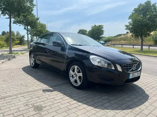 Volvo S60 2011 - 9500 EUR, 200948 km - 200948km - foto 12 de 12