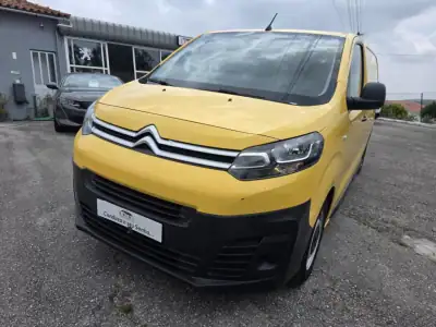 Citroën Jumpy 2019 - 15900 EUR, 122000 km - AUTO.MOTO.pt - 122000km - foto 13 de 60
