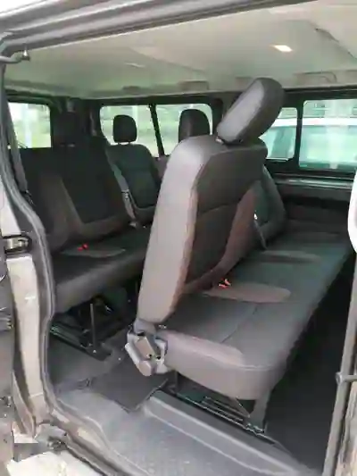 Fiat Talento 2019 - 23750 EUR, 168000 km - AUTO.MOTO.pt - 168000km - foto 9 de 15