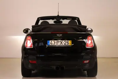 MINI John Cooper Works 2015 - 22950 EUR, 65169 km - AUTO.MOTO.pt - 65169km - foto 21 de 50