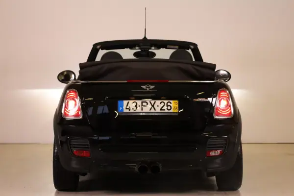 MINI John Cooper Works 2015 - 22950 EUR, 65169 km - AUTO.MOTO.pt - 65169km - foto 21 de 50