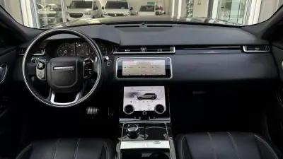 Land Rover Range Rover Velar 2019 - 37650 EUR, 96521 km - AUTO.MOTO.pt - 96521km - foto 9 de 32