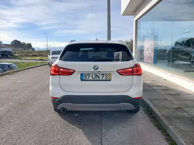 BMW X1 2018 - 18750 EUR, 225000 km - AUTO.MOTO.pt - 225000km - foto 6 de 27