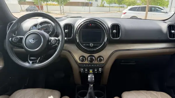 MINI Countryman 2019 - 19990 EUR, 98182 km - AUTO.MOTO.pt - 98182km - foto 16 de 54