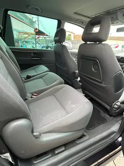 SEAT Alhambra 2008 - 8450 EUR, 265000 km - AUTO.MOTO.pt - 265000km - foto 13 de 14