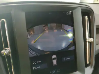 Volvo XC 40 2021 — photo 6 of 12